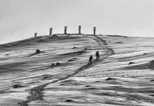 Од сутра изложба фотографија Јахорине аутора Марије Нишић