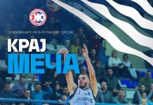 Кошаркаши „Јахорине“ у финалу Купа Републике Српске