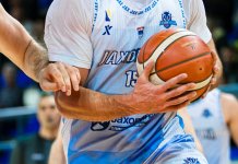 Кошаркаши „Јахорине“ у суботу угостиће екипу „Орловика“ из Жепча