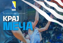 Велика побједа Паљана у „Пекију“, пао „Широки“