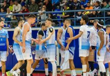 Kошаркаши „Јахорине“ у недјељу гостују у Мркоњић Граду