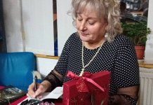 Представљена збирка поезије „У твојим зјеницама је снага моја“