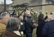 Носовић: Убијани невини цивили јер су били Срби