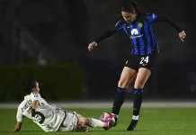 Марија Ана Милинковић одвела Неразуре у Лигу шампиона
