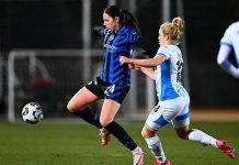 Марија Милинковић: Инспирација за младе и симбол успјеха „Интера“ ове сезоне