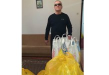 Од Владе и општине прехрамбени пакети за божићне празнике