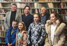 Чувар културе и традиције 104 године