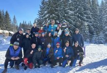 Одржан Куп „Младен Грујић“