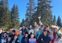 Одржана такмичења на Двориштима и Игману