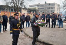Увијек се сјећати хероја Зорана Цвијетића