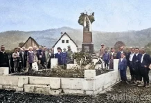 Симбол сјећања: Подизање споменика жртвама аустроугарског терора