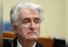 Радован Караџић трпи ужасне болове, поново се дешава отворени покушај убиства