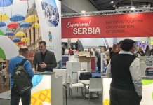 Отворен Сајам туризма у Бечу, представља се и понуда Српске