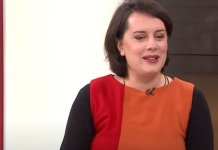 Милосављевићева почаствована наградом „Београдски победник“