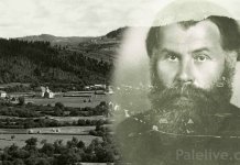 Симо Беговић: Свештеник народа и чувар његове душе