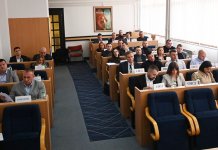 Усвојен буџет од 28.844.000 КМ, нерадна недјеља од марта