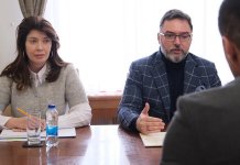 Наставити подршку пројектима који су од користи грађанима