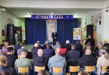 Основна школа “Србија” обиљежила крсну славу Светог Саву