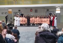 Одржана академија „У духу светосавља“