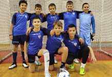 Почео Светосавски турнир за основце