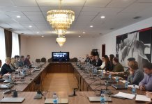 Међународни стручњаци посјетили универзитет у оквиру процеса акредитације