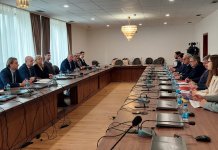 Уралски и Универзитет у Источном Сарајеву потписали сарадњу