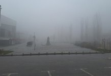 У Кантону Сарајево проглашена „Узбуна“ због загађеног ваздуха