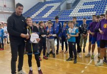 Светосавски турнир окупио 20 екипа