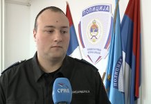 Вучковић наставља породичну полицијску традицију