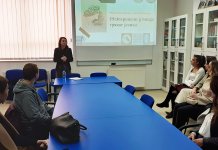 Одржано предавање „(Не)скривени утицаји грчког језика“