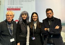 Илић: Учешће на ЕФМ-у важан корак у развоју филмске сцене Српске