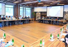 Српска потенцијални партнер за аустријске фирме