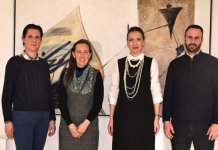 Сарадња са Белгородским државним техничким универзитетом