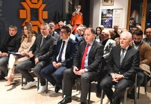 Свечано обиљежен почетак рада Биатлон савеза Босне и Херцеговине