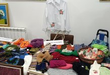 Почела изложба женских рукотворина „Чаролија нити“