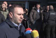 Ћосић: Jединство значи очување будућности