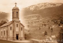 Историјски дан за Мокро: Сјећање на освећење православне цркве