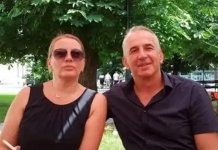 Кујовић усмртио супружнике Хршум због неприлагођене брзине