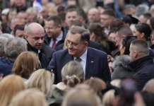 Додик: Нема разлога за забринутост