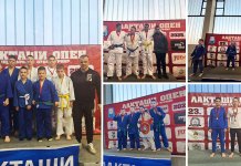 У Лакташима шест медаља за Џудо клуб „Романија“