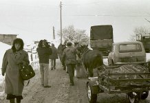 Узалудна жртва или неминовна судбина?