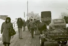 Егзодус сарајевских Срба и послије 30 година жива српска рана