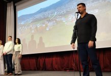 Приказан филм „Срђан Кнежевић – Бели вук“