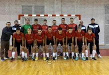 Ново славље футсалера „Јахорине“, савладан „Калиновик“