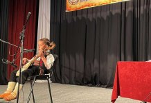 Одржано гусларско вече посвећено Старини Новаку