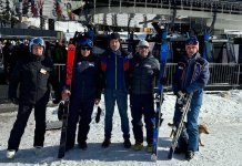 Делегати ФИС-а потврдили висок потенцијал за европска такмичења