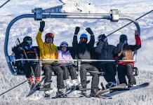 Идеални услови за скијање на Јахорини