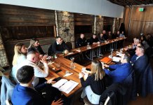 Унаприједити сарадњу у области туризма и пољопривреде