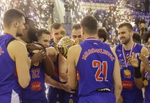 Кошаркаши „Игокее“ побједници Купа Српске