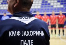 Паљанке поражене у Требињу, футсалери славили у Вишеграду